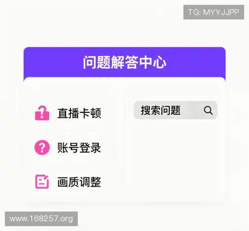 问题解答港